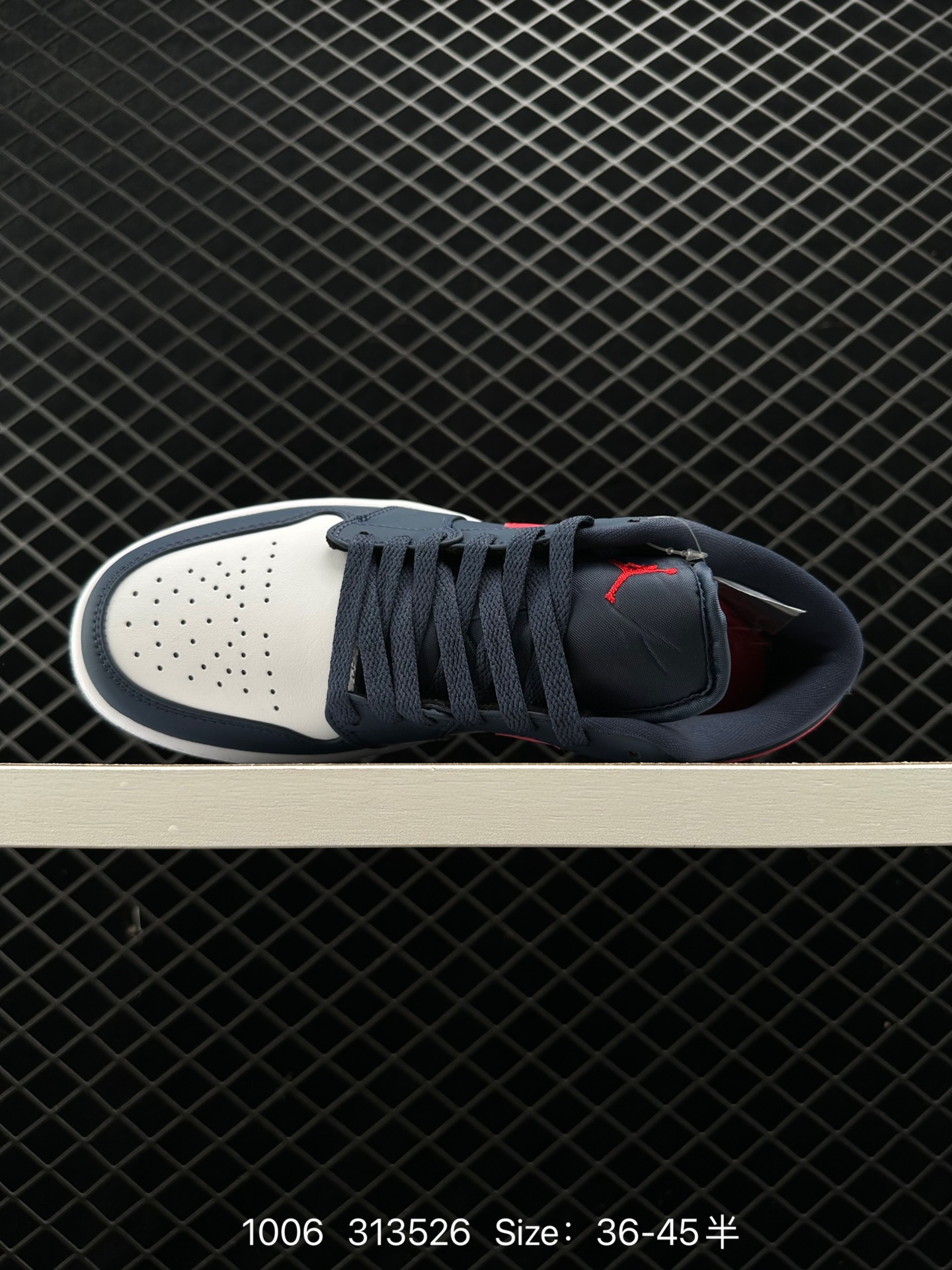 Nike Air Jordan 1 Mid”Green Yellow“